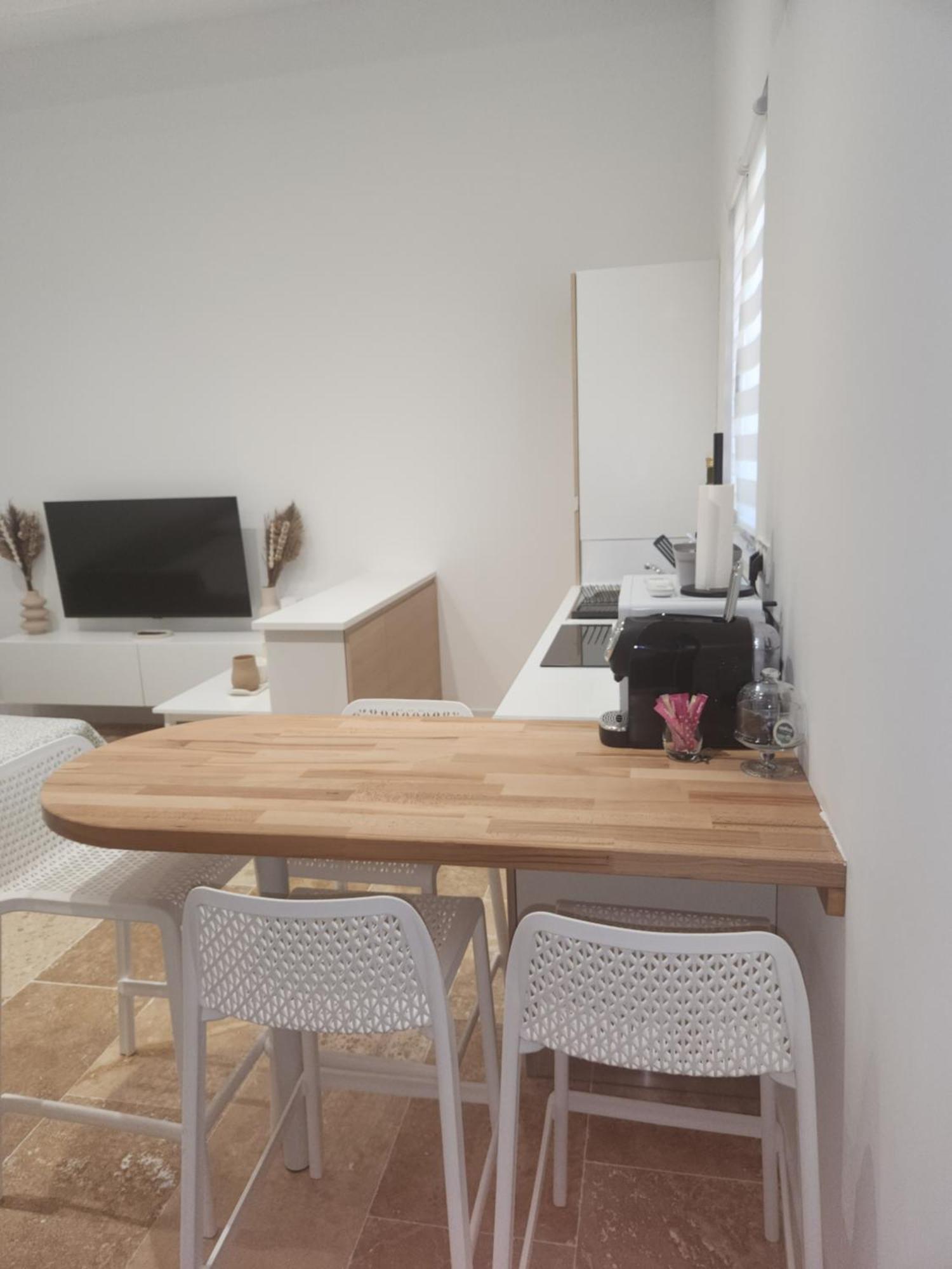 Apartment Maison 